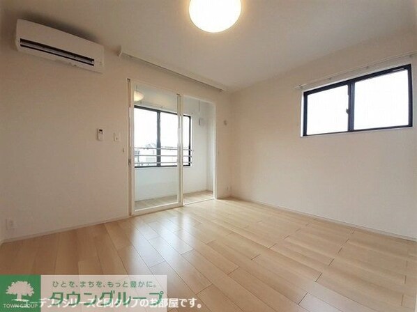 メゾンカルムXIの物件内観写真